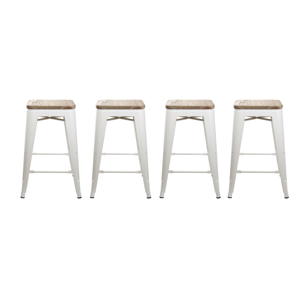 Pre assembled bar online stools