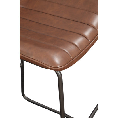 Tribeca - Barstool - Dark Brown