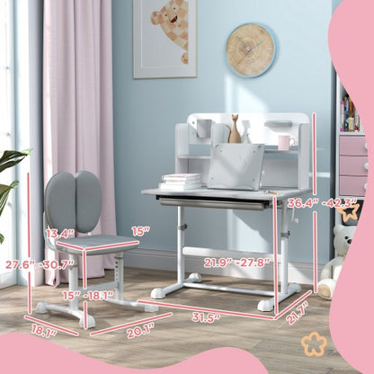 Cloudline Adjustable Home Office Sets