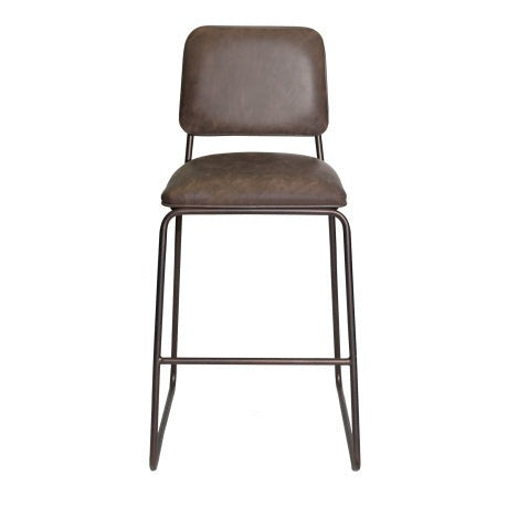 Mesa - Counter Stool - Brown