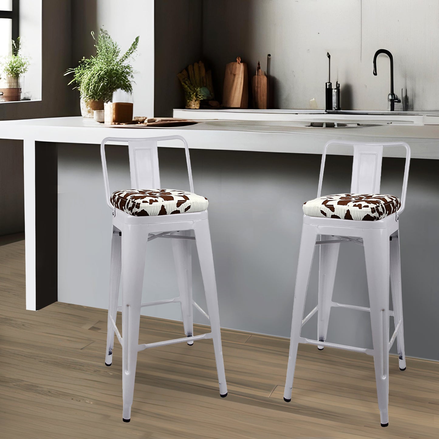 Bessie Sophie Bar Stool