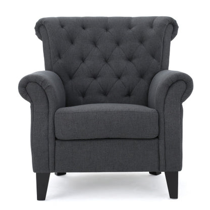 Victoria Accent Chair